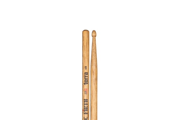 Vic Firth - 5BT - Bacchette American Classic TERRA