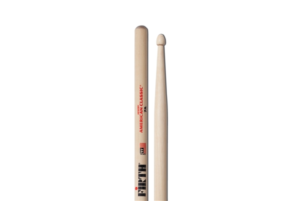 Vic Firth - 7A - Bacchette American Classic