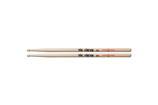 Vic Firth - 7A - Bacchette American Classic