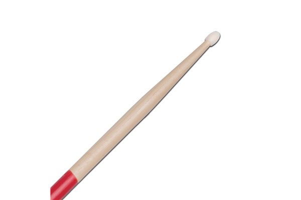 Vic Firth - 7ANVG - Bacchette American Classic con punta in nylon e Vic Grip