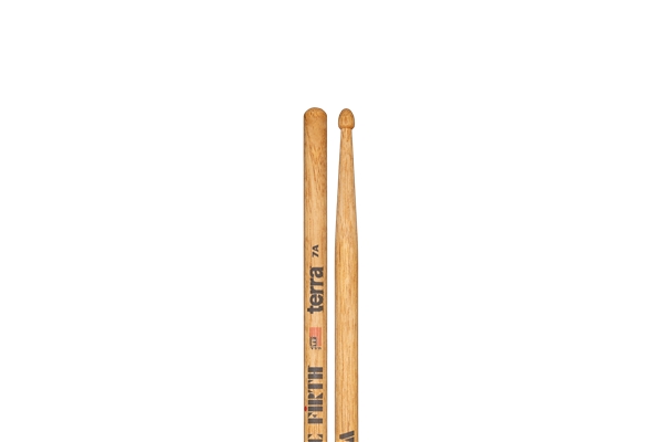 Vic Firth - 7AT - Bacchette American Classic TERRA