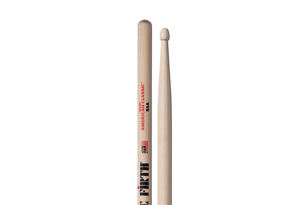 Vic Firth - 85A - Bacchette American Classic