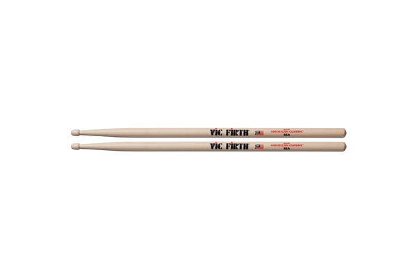 Vic Firth 85A - Bacchette American Classic