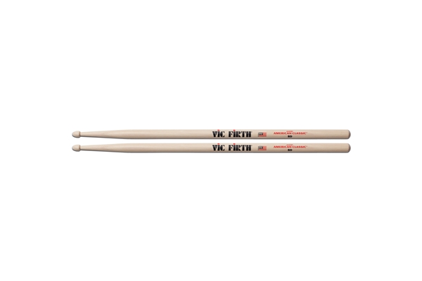 Vic Firth 8D - Bacchette American Classic