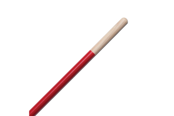 Vic Firth - SAA - Bacchette American World Classic Alex Acuña Conquistador - Rossa