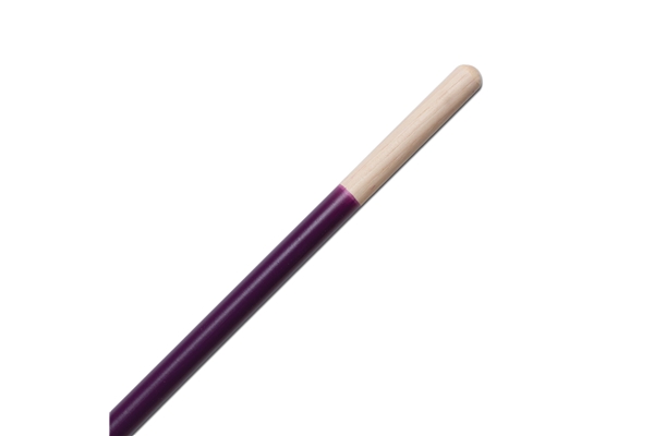 Vic Firth - SAA2 - Bacchette American World Classic Alex Acuña Conquistador El Palo - Viola