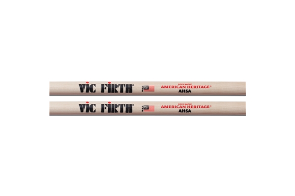 Vic Firth - AH5A - Bacchette American Heritage