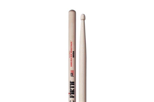 Vic Firth - AH5A - Bacchette American Heritage