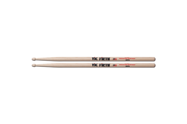 Vic Firth - AH7A - Bacchette American Heritage