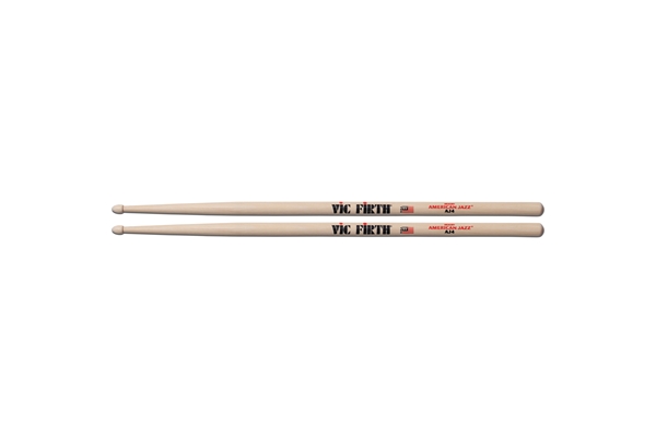 Vic Firth AJ4 - Bacchette American Jazz