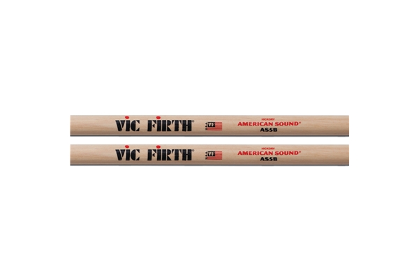 Vic Firth - AS5B - American Sound