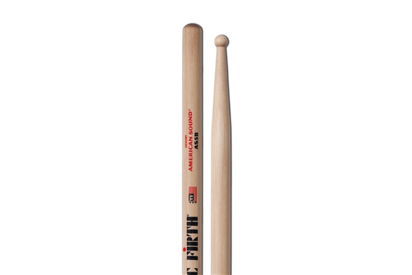 Vic Firth - AS5B - American Sound