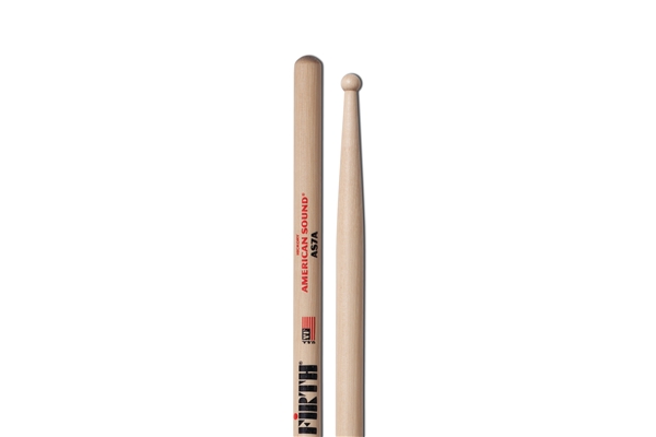 Vic Firth - FS7A - American Sound