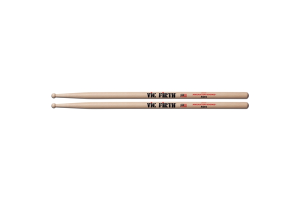 Vic Firth - FS7A - American Sound