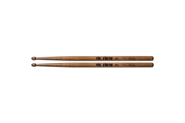 Vic Firth - SATK - Symphonic Colection Snare Stick Signature Ted Atkatz