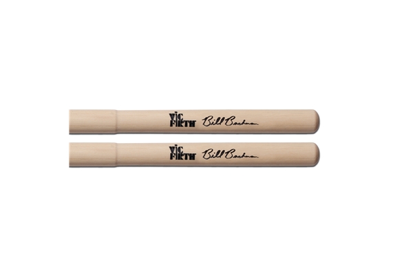 Vic Firth - SBBTS - Corpsmaster Multi-Tenor Sticks Bill Bachman Signature