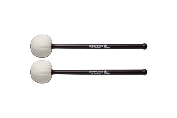 Vic Firth - BD1 - Soundpower Bass Drum General