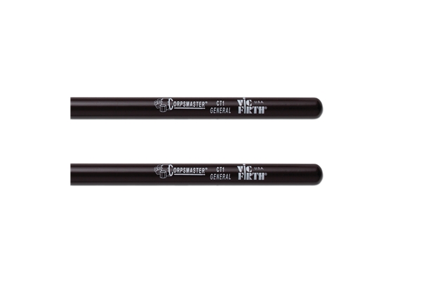 Vic Firth - CT1 - Corpsmaster Timpani Mallets General