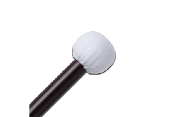 Vic Firth - CT3 - Corpsmaster Timpani Mallets Staccato