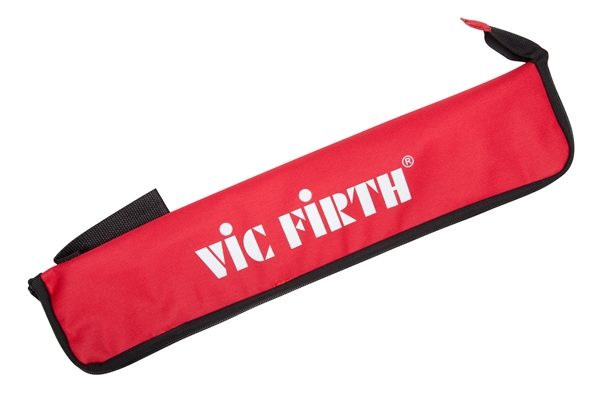 Vic Firth - Vic Firth ESBRED - Essentials Stick Bag - Red