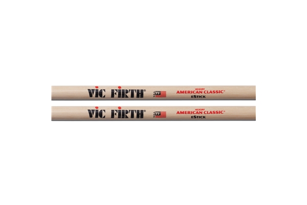 Vic Firth - ESTICK - Bacchette American Classic