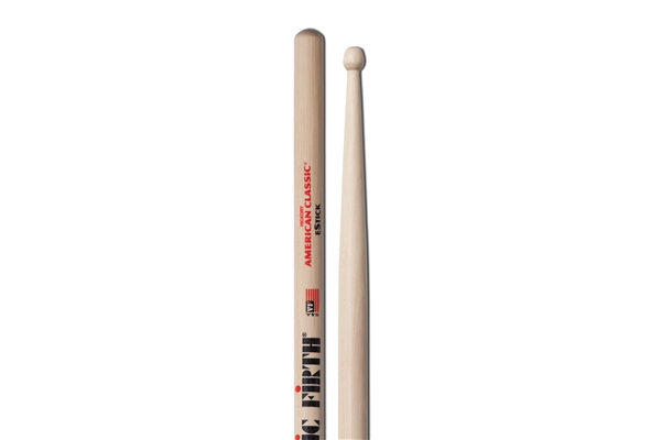 Vic Firth - ESTICK - Bacchette American Classic