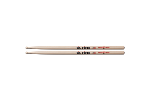 Vic Firth F1 - Bacchette American Classic