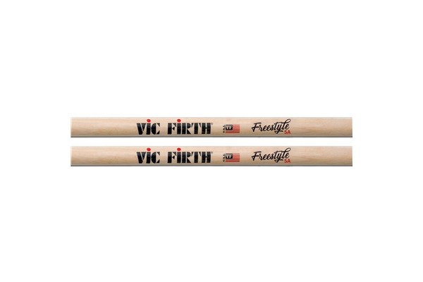 Vic Firth - FS5A - Bacchette American Concept Freestyle