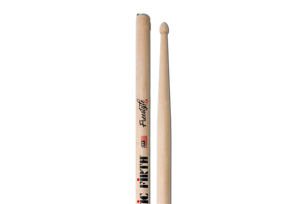 Vic Firth - FS5A - Bacchette American Concept Freestyle