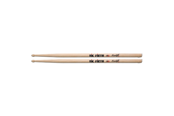 Vic Firth FS5A - Bacchette American Concept Freestyle