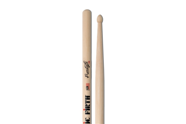 Vic Firth - FS5B - Bacchette American Concept Freestyle