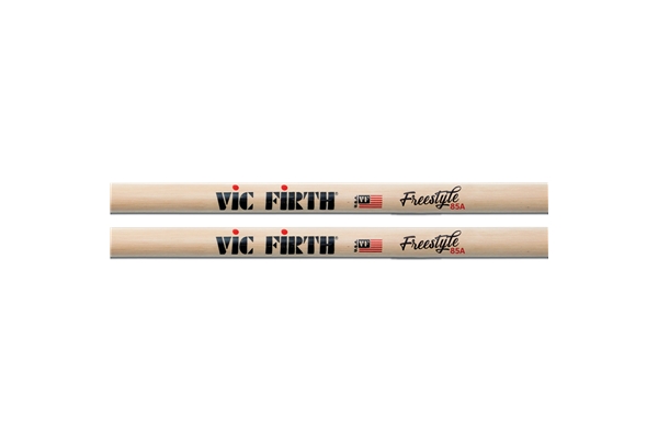 Vic Firth - FS85A - Bacchette American Concept Freestyle