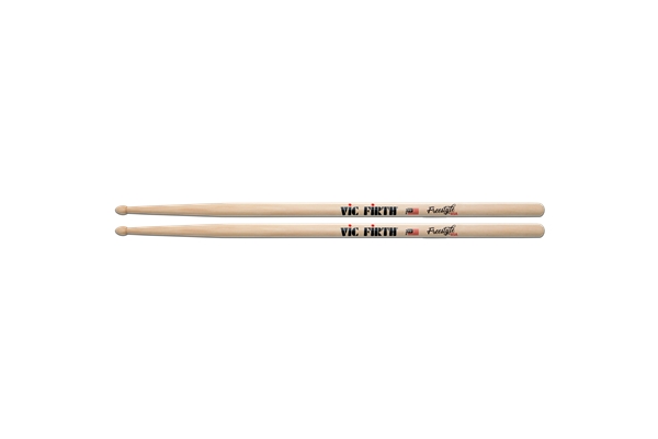 Vic Firth - FS85A - Bacchette American Concept Freestyle