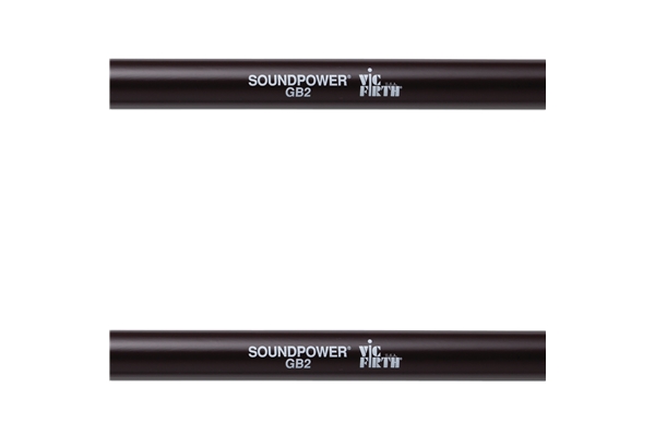 Vic Firth - GB2 - Soundpower Small Gong Beater