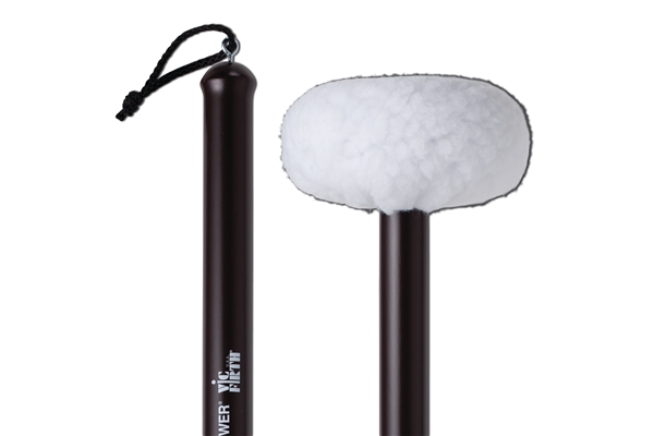 Vic Firth - GB2 - Soundpower Small Gong Beater