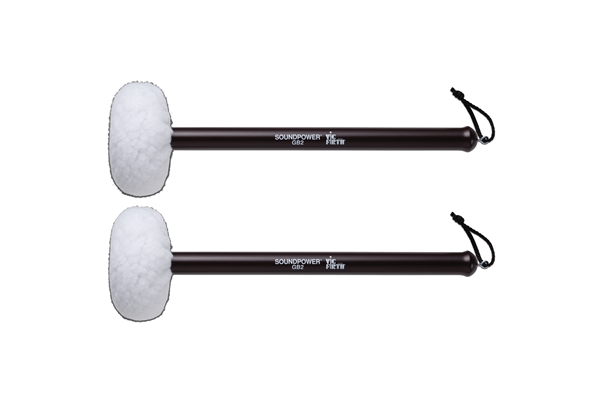 Vic Firth - GB2 - Soundpower Small Gong Beater