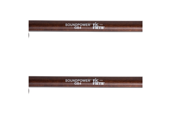 Vic Firth - GB4 - Soundpower Medium Gong Beater