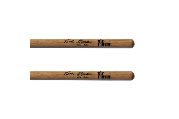 Vic Firth - GEN1 - Symphonic Collection Timpani Mallets Signature Tim Genis Roller