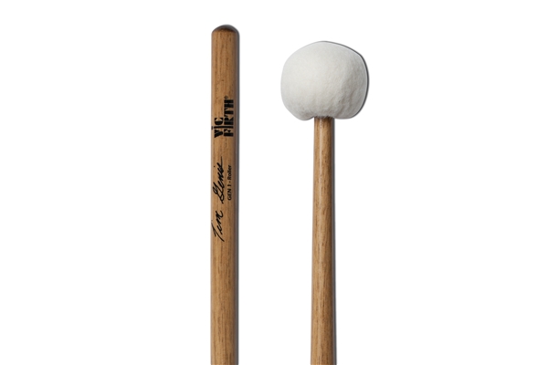 Vic Firth - GEN1 - Symphonic Collection Timpani Mallets Signature Tim Genis Roller