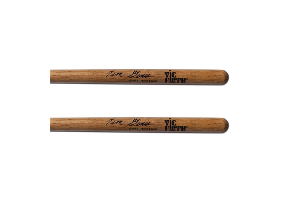 Vic Firth - GEN6 - Symphonic Collection Timpani Mallets Signature Tim Genis Hard Tonal