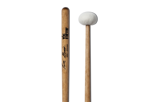 Vic Firth - GEN7 - Symphonic Collection Timpani Mallets Signature Tim Genis Articulate