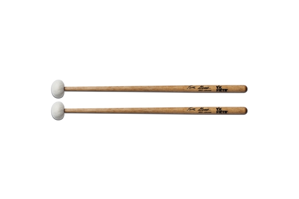 Vic Firth - GEN7 - Symphonic Collection Timpani Mallets Signature Tim Genis Articulate