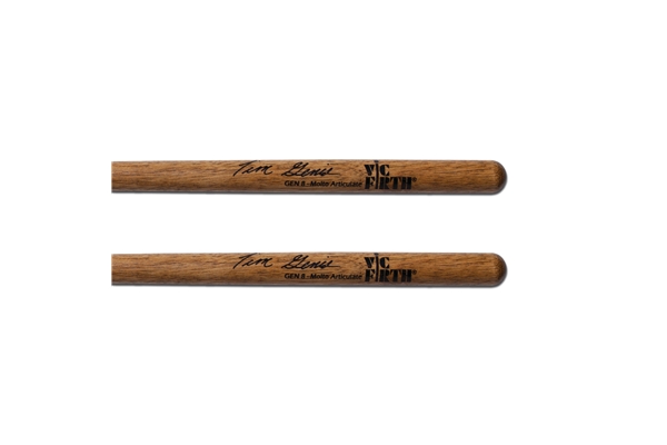 Vic Firth - GEN8 - Symphonic Collection Timpani Mallets Signature Tim Genis Molto Articulate