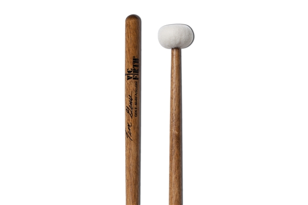 Vic Firth - GEN8 - Symphonic Collection Timpani Mallets Signature Tim Genis Molto Articulate