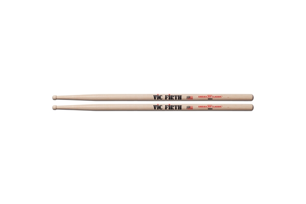 Vic Firth - HD4 - Bacchette American Classic