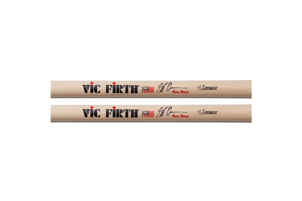 Vic Firth - SJQ - Corpsmaster Snare Sticks