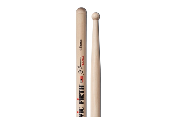 Vic Firth - SJQ - Corpsmaster Snare Sticks