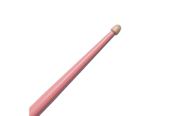 Vic Firth - KIDSPINK Kidsticks - Bacchette American Classic Finitura Rosa