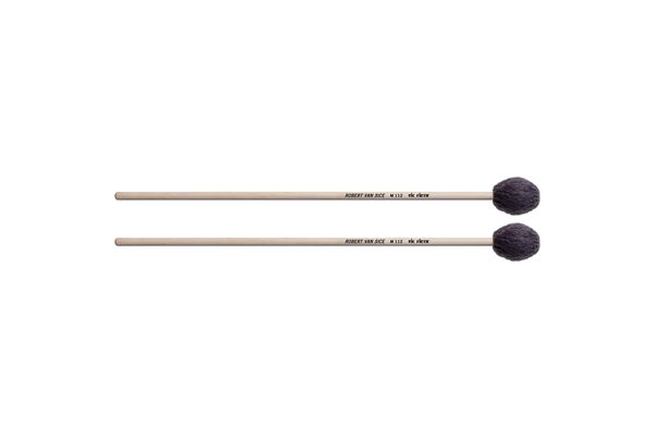 Vic Firth - M112 - Signature Keyboard Series Robert Van Sice - Soft