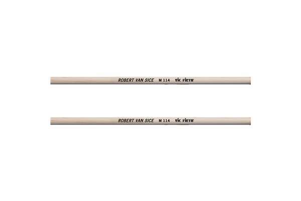 Vic Firth - M114 - Signature Keyboard Series Robert Van Sice - Medium